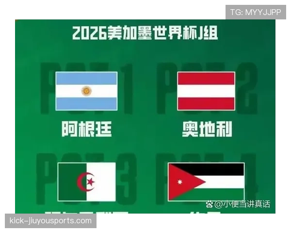 2026世界杯最佳小组第三是什么意思 2026世界杯最佳小组第三是什么意思
